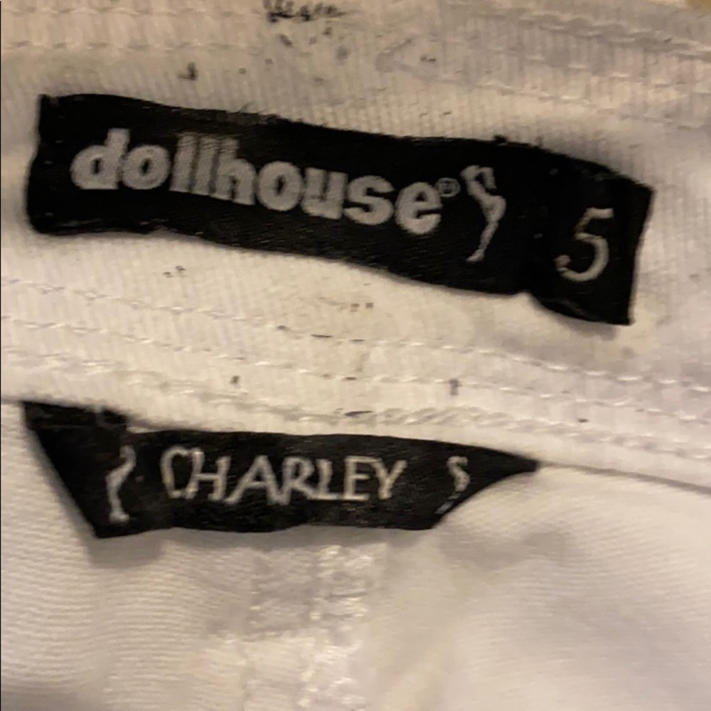 Jeans - Picture 3 of 4